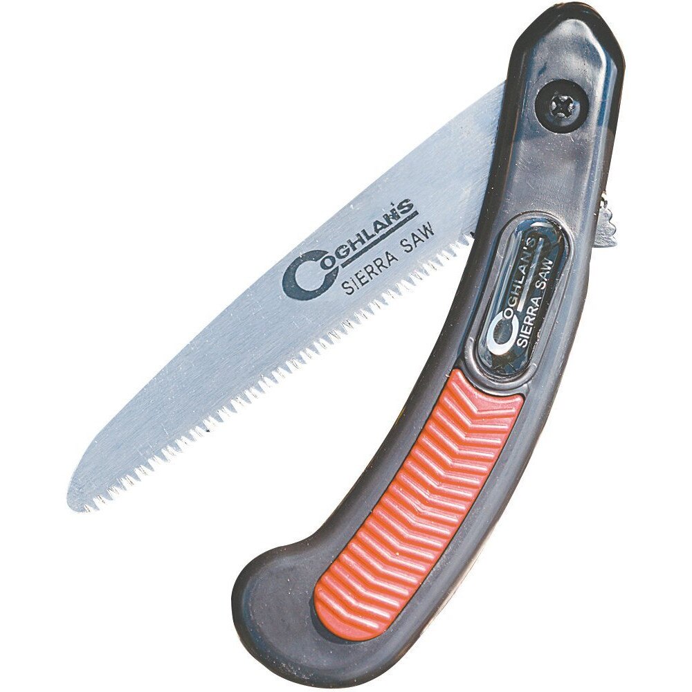 Fierastrau de buzunar Sierra Coghlans