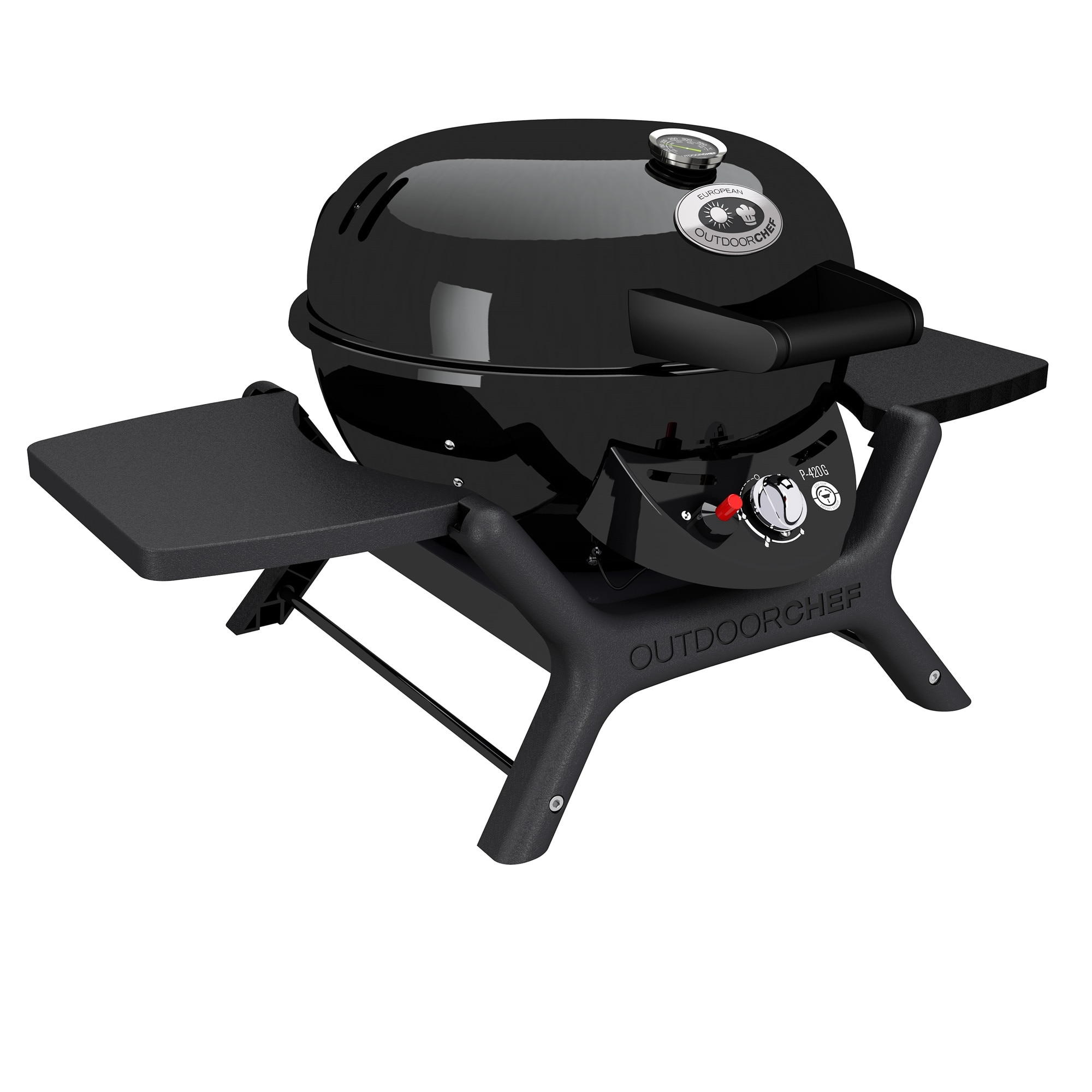Gratar gaz OUTDOORCHEF P-420 G MINICHEF