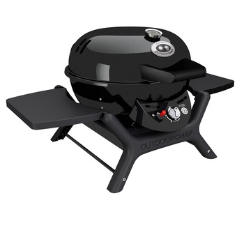 Gratar gaz OUTDOORCHEF P-420 G MINICHEF Gratar gaz OUTDOORCHEF P-420 G MINICHEF