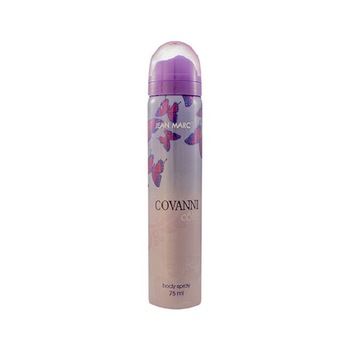 Deodorant dama Covanni Cote, 75ml Deodorant dama Covanni Cote, 75ml
