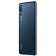 Huawei P20 Pro Mobiltelefon, Kártyafüggetlen, Dual SIM, 128GB, LTE, Holdfény kék