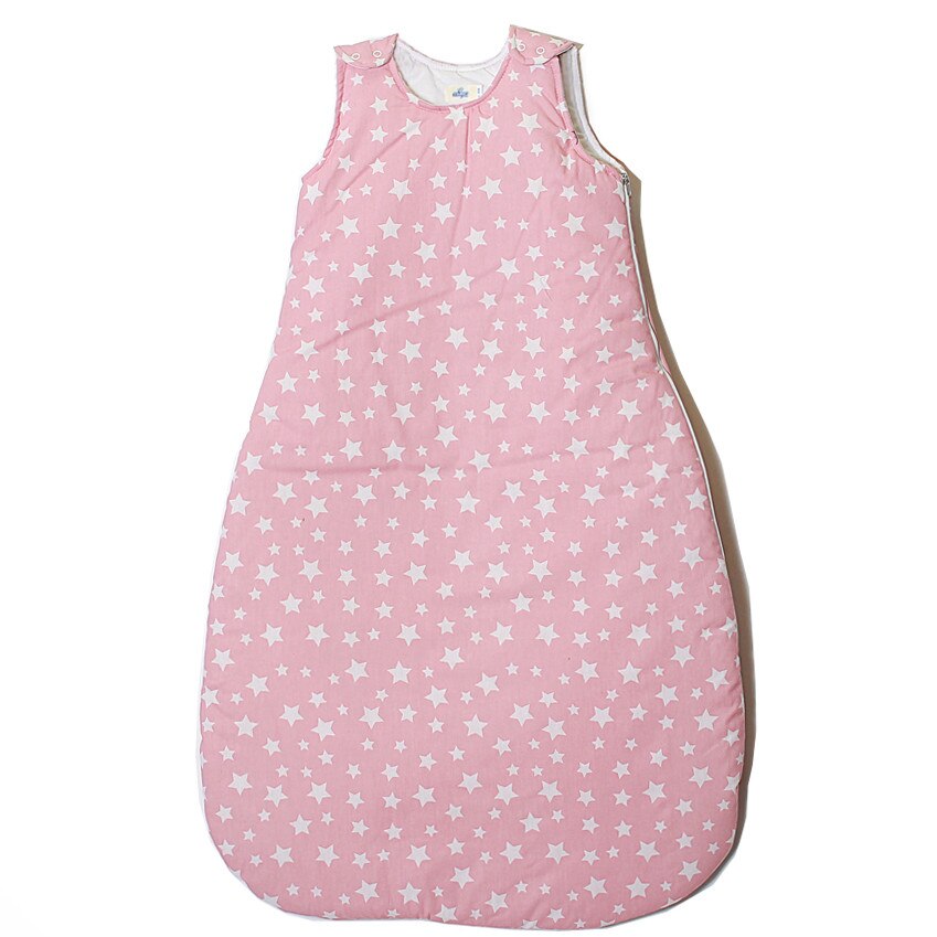 Sac de dormit de iarna Angel Baby 