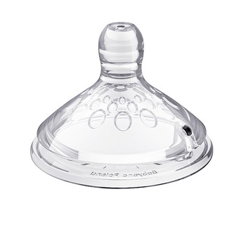 Set 2 tetine anti-colici Baby Ono Natural Nursing marime S 0+luni Set 2 tetine anti-colici Baby Ono Natural Nursing marime S 0+luni