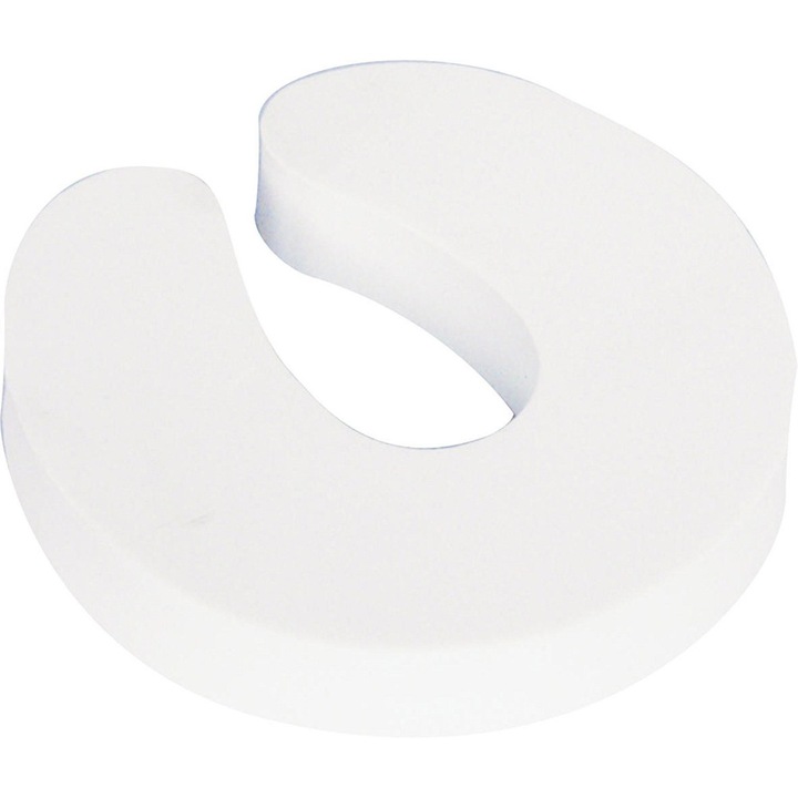 Opritor pentru usa BabyJem White