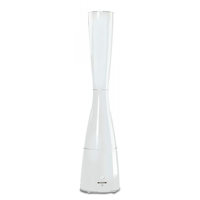 Umidificator si difuzor de aromaterapie Living Lanaform