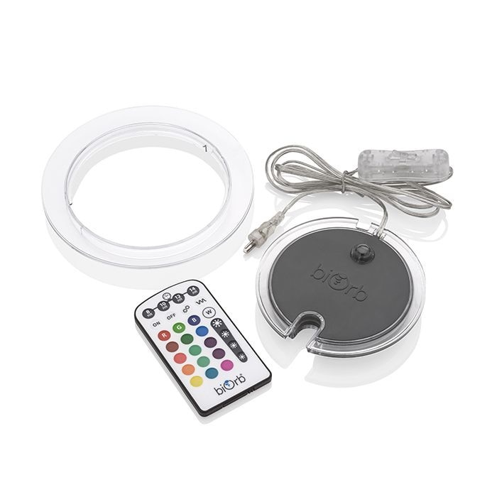 Accesoriu iluminat MCR pentru acvariu biOrb (mic)