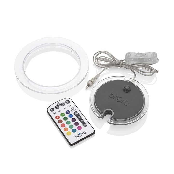 Accesoriu iluminat MCR pentru acvariu biOrb (mic)