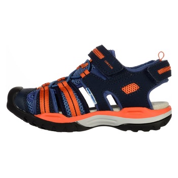 Sandale Geox Borealis Boy J720RC05014 Copii Bleumarin 28 Sandale Geox Borealis Boy J720RC05014 Copii Bleumarin 28