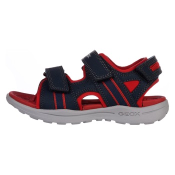 Sandale Geox Gleeful Boy J826YB015CE Copii Bleumarin 31 Sandale Geox Gleeful Boy J826YB015CE Copii Bleumarin 31