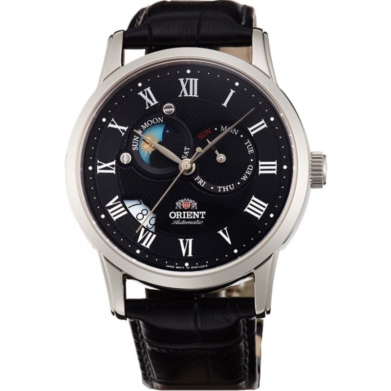Ceas barbatesc Orient FAK00004B
