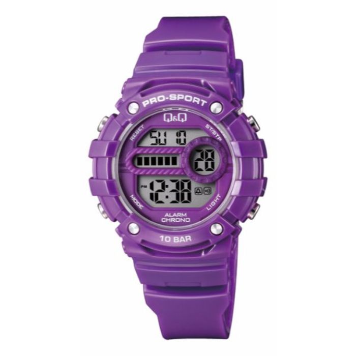 Ceas pentru copii Q&Q M154J003Y