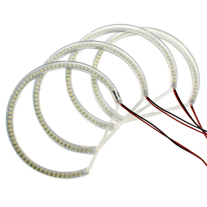 Комплект Angel Eyes SMD за BMW E46
