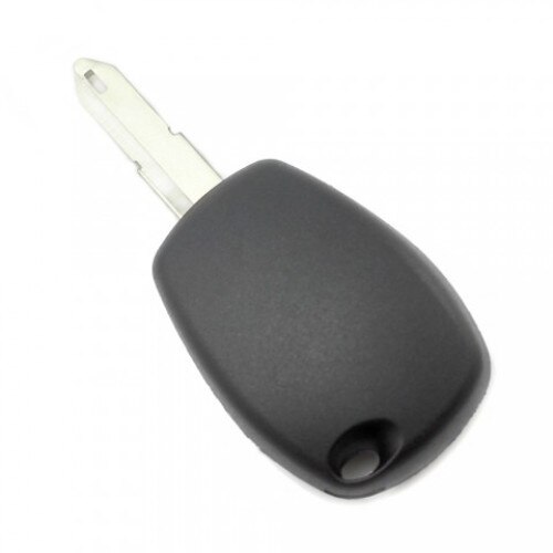 Carcasa pentru cheie Dacia, Renault tip transponder CC235