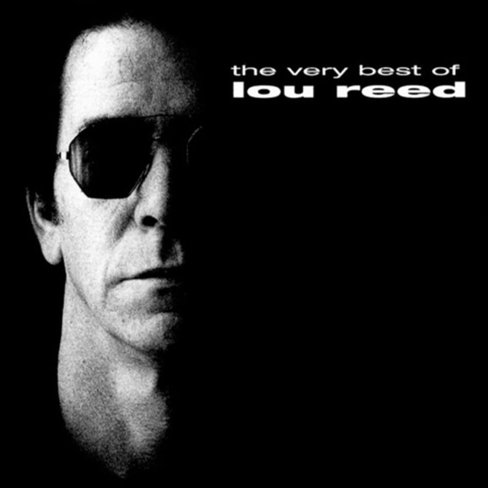 Lou Reed - The Very Best Of - CD