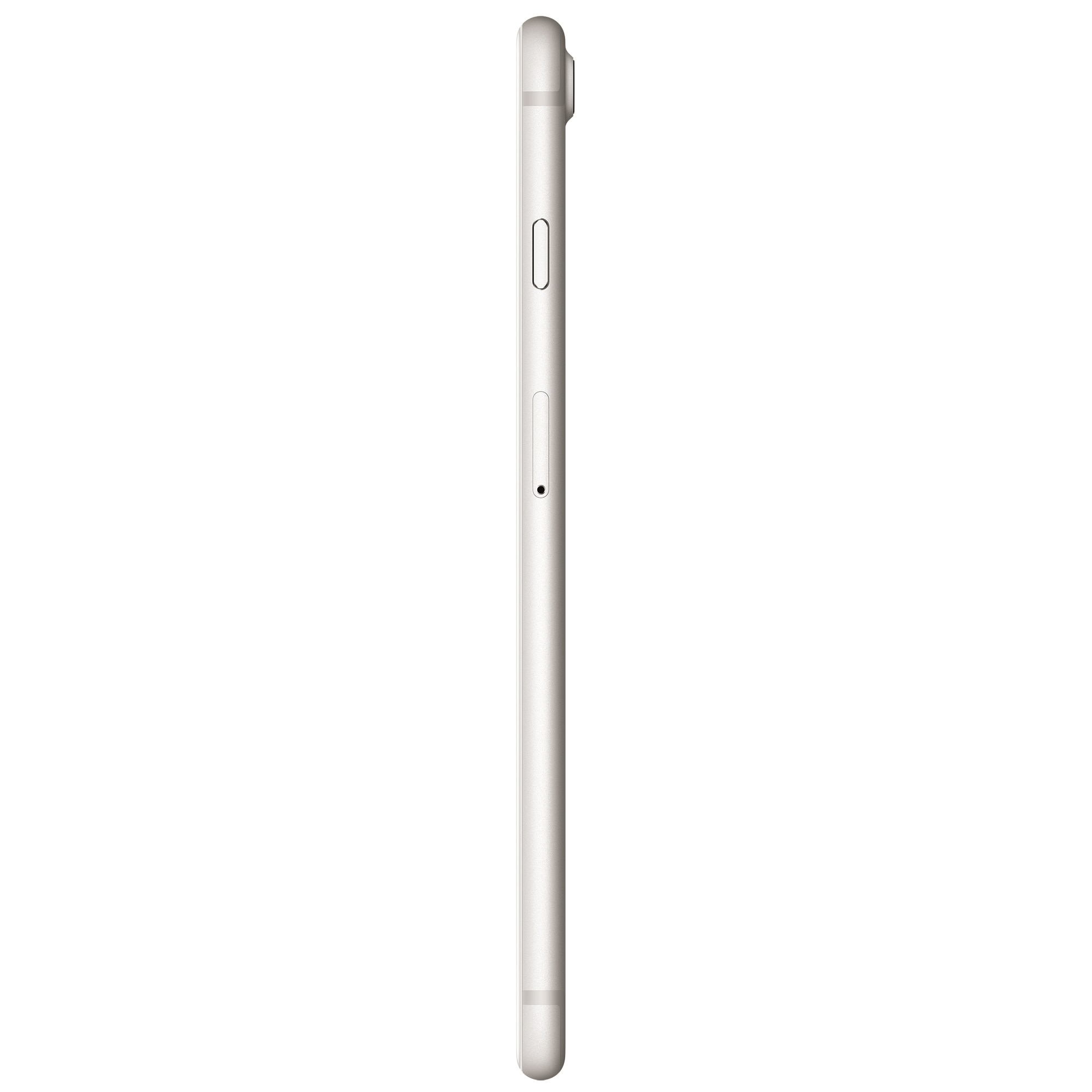 Telefon mobil Apple iPhone 7 Plus, 256GB, Silver - eMAG.ro