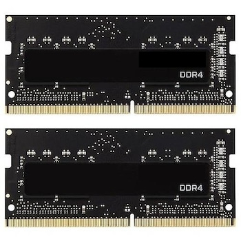 Imagini NELBO KIT-RAM-DDR4-2X8GB-NELBO - Compara Preturi | 3CHEAPS