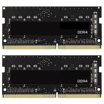 Set memorie RAM 16 GB (2x8 GB) sodimm ddr4, 2400 Mhz, NELBO, pentru laptop Set memorie RAM 16 GB (2x8 GB) sodimm ddr4, 2400 Mhz, NELBO, pentru laptop