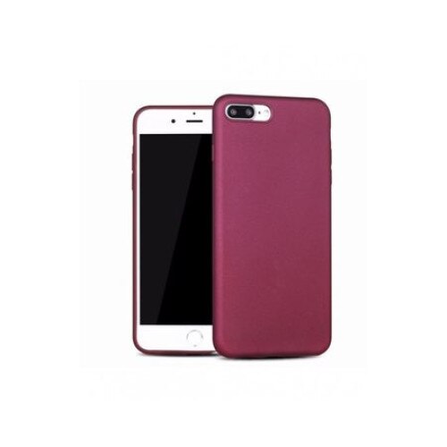 Husa iPhone 7 Plus / 8 Plus Guardian X-Level Burgundy