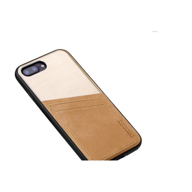 Husa iPhone 7 Plus / 8 Plus Classy Nillkin Gold