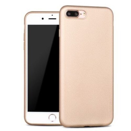 Husa iPhone 7 Plus / 8 Plus Knight X-Level Gold