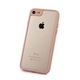 Husa iPhone 7 Plus / 8 Plus Ultra Slim Acrylic Roz