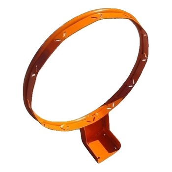 Inel baschet antivandalizare Anastasia Sport, plasa cos din zale Inel baschet antivandalizare Anastasia Sport, plasa cos din zale