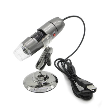 Microscop digital USB 3.0, Factor de marime 1000x Microscop digital USB 3.0, Factor de marime 1000x