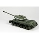 Macheta Zvezda Tanc Sovietic IS-2 1:72
