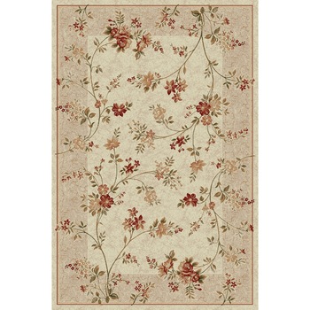 Covor Modern, Lotos 551, Crem / Bej, 160x230 cm, 1800 gr/mp Covor Modern, Lotos 551, Crem / Bej, 160x230 cm, 1800 gr/mp