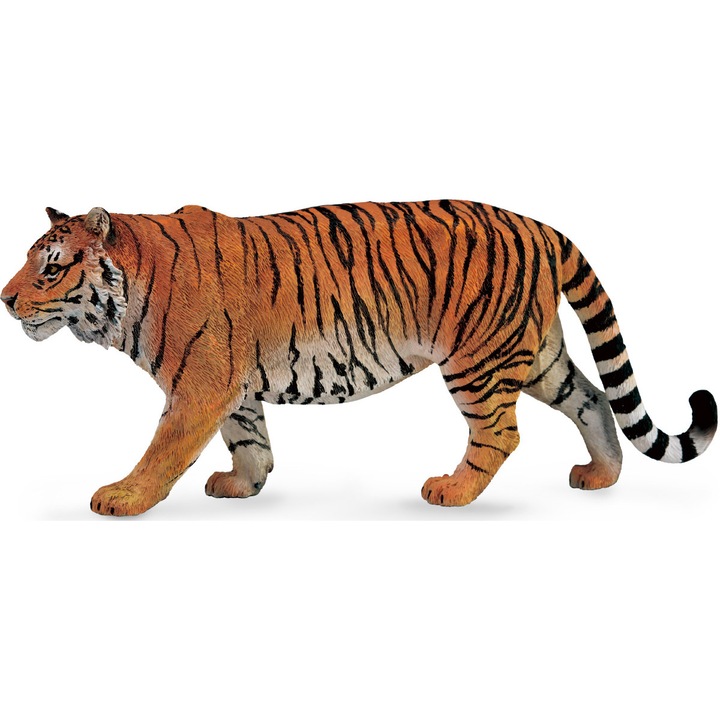 Collecta фигурка на сибирски тигър, XL