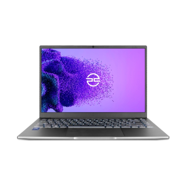 Laptop Bmorn N14MM0, Ultra 5-125U, 14" Full HD 60Hz, Intel Arc Graphics, 8GB RAM DDR5, 512GB SSD