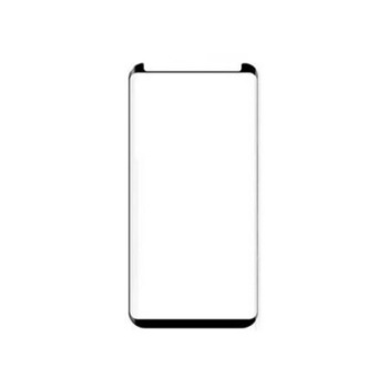 Folie 3D adeziv pe toata suprafata Samsung Galaxy S8 Plus, aplicator inclus Folie 3D adeziv pe toata suprafata Samsung Galaxy S8 Plus, aplicator inclus