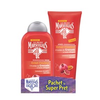 set le petit marseillais rodie pentru par vopsit sampon 250 ml  balsam 200 ml imagen 7_0_
0