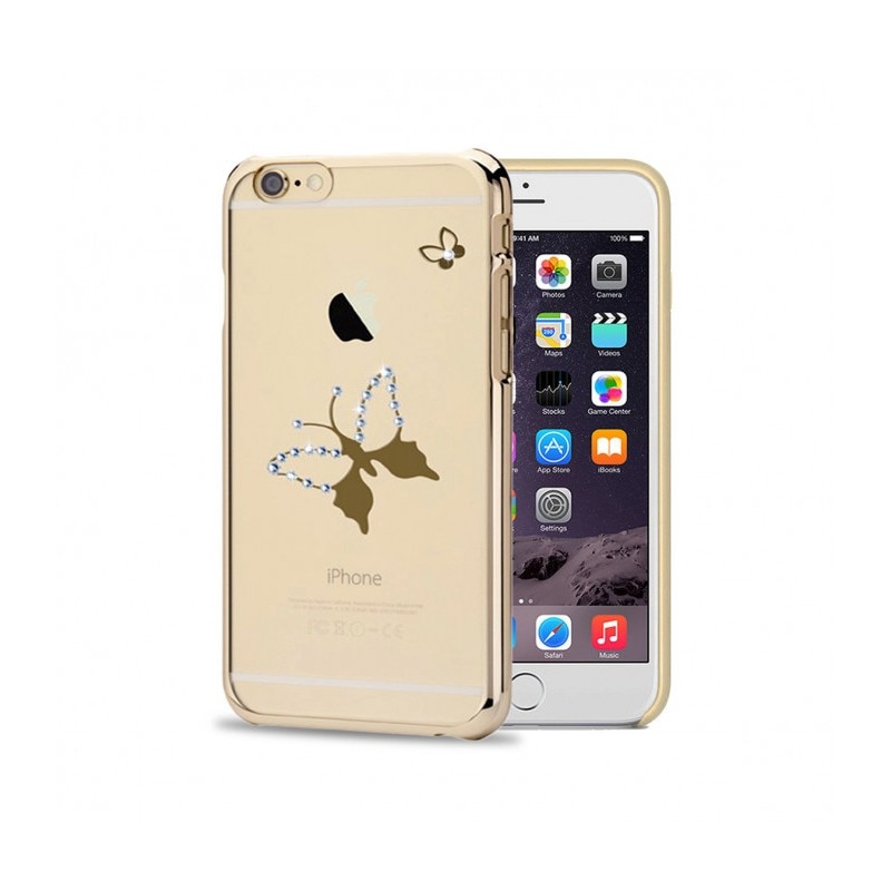 Husa Capac Astrum BUTTERFLY Apple iPhone 6/6s (4,7