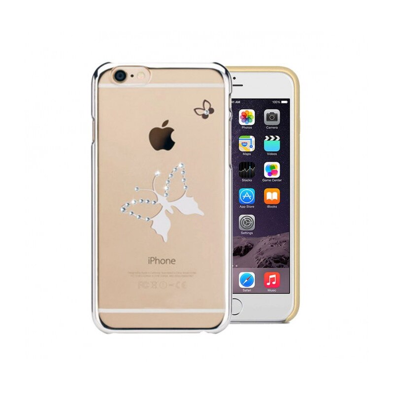 Husa Capac Astrum BUTTERFLY Apple iPhone 6/6s (4,7