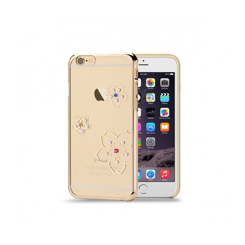 Husa Capac Astrum BLOSSOMING Apple iPhone 6/6s (4,7