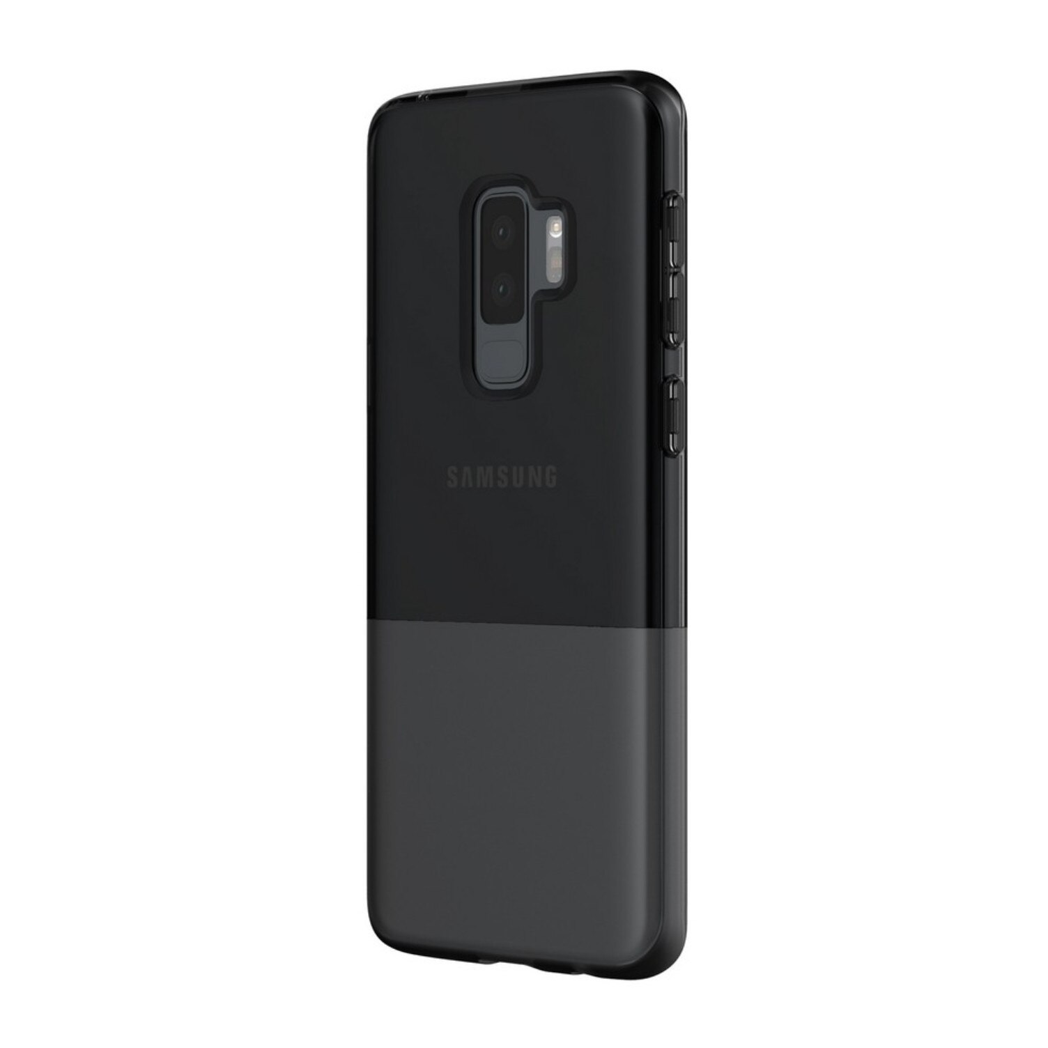 Husa Incipio NGP Samsung Galaxy S9 Plus Black