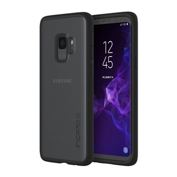 Husa INCIPIO Octane Samsung Galaxy S9 Black Husa INCIPIO Octane Samsung Galaxy S9 Black