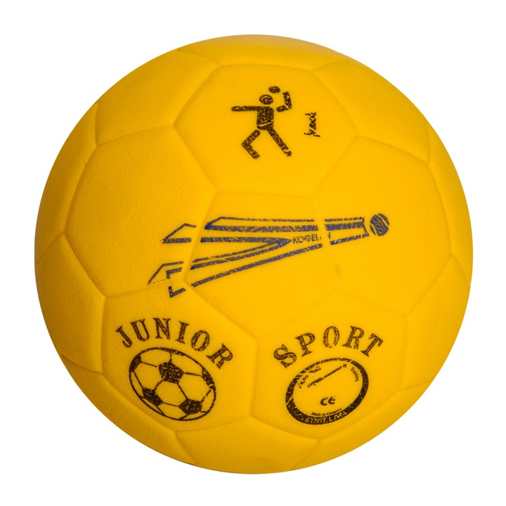 Kézilabda 1-es Soft