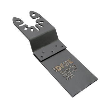 Panza fierastrau multifunctional oscilant prindere rapida BIM 33x1,4mm Panza fierastrau multifunctional oscilant prindere rapida BIM 33x1,4mm