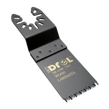 Panza fierastrau multifunctional oscilant prindere rapida HCS 34x2,5mm Panza fierastrau multifunctional oscilant prindere rapida HCS 34x2,5mm