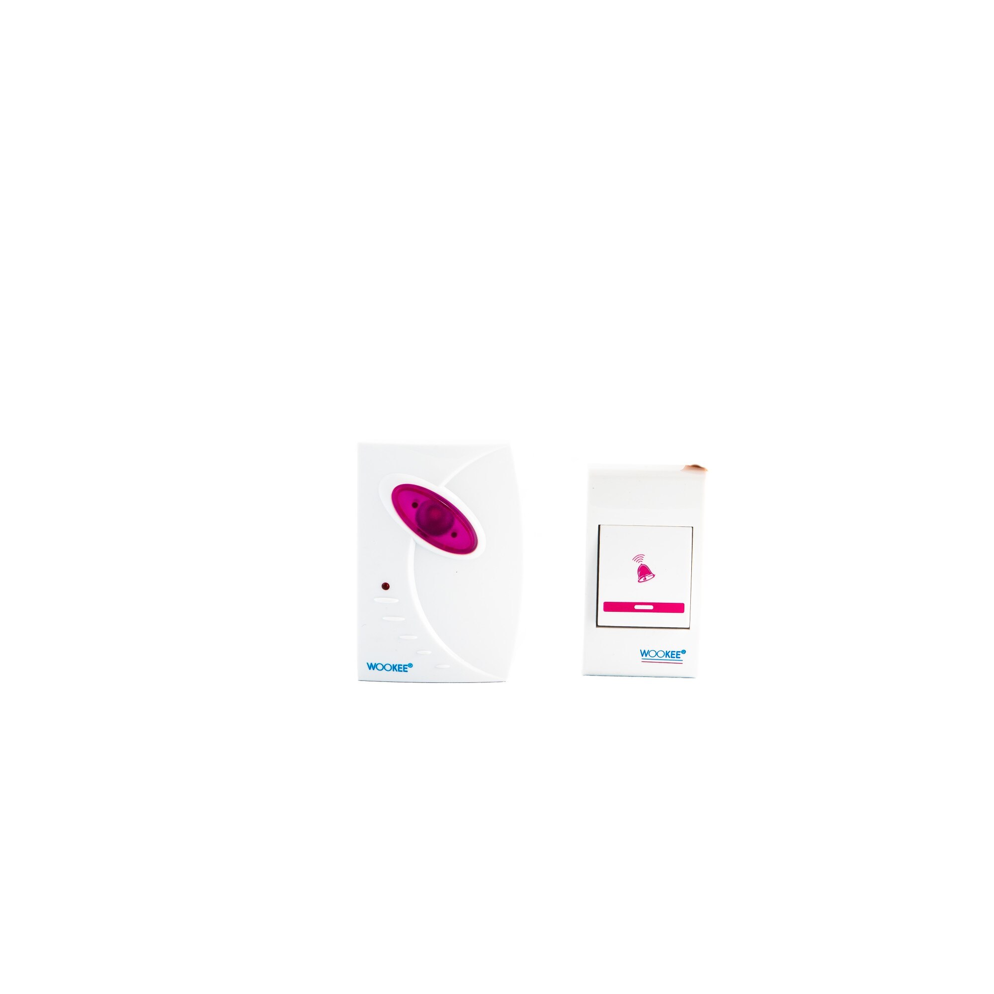 Sonerie fara fir / wireless - 36 de melodii Wookee