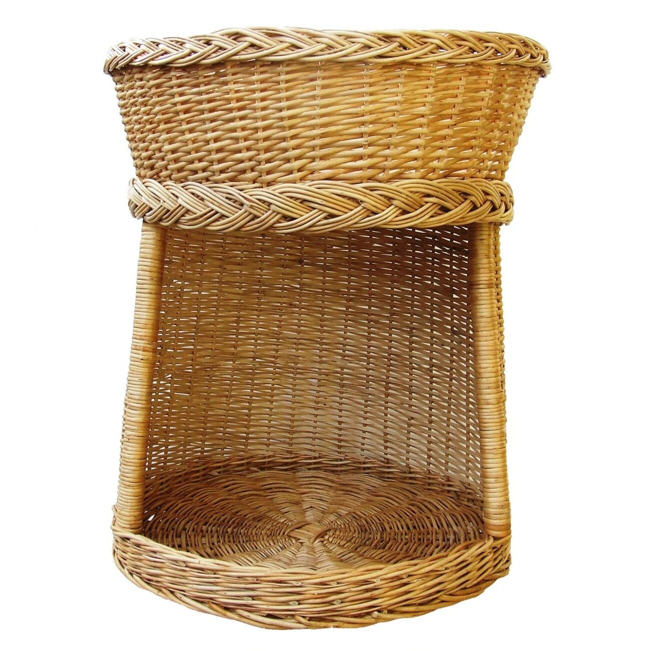 Cos culcus, Kosartis, pentru pisici, mediu