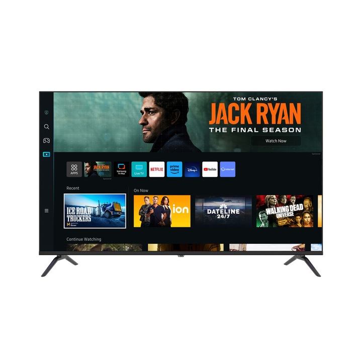 Gaba GLV-4324T Televizor Smart LED Tizen UHD 4K de 43"