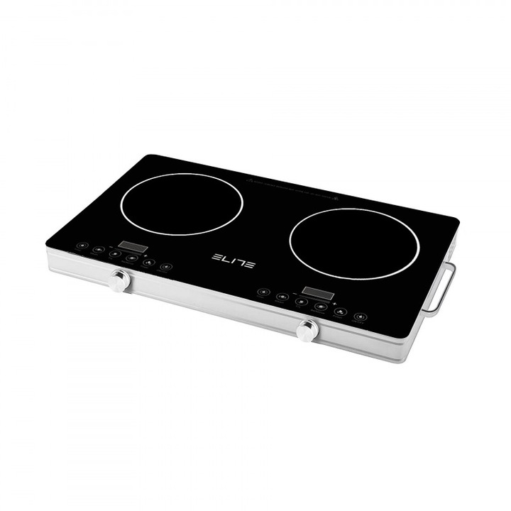 Plita cu Inductie Electrolux LIT30231C Domino, 290 mm, 2 Zone, Touch Control, Functie PowerBoost, Negru