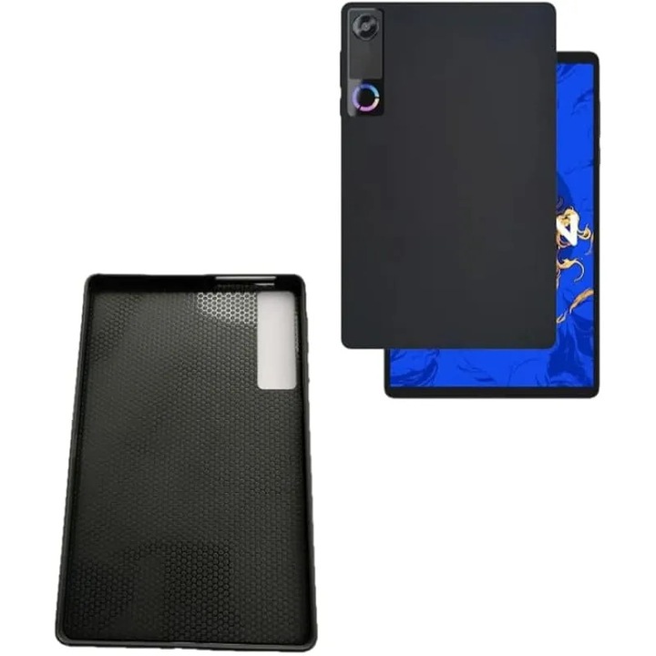 Husă de protecție pentru tabletă, TPU, disipare căldură, 8.8 inch, pentru Lenovo Legion Y700