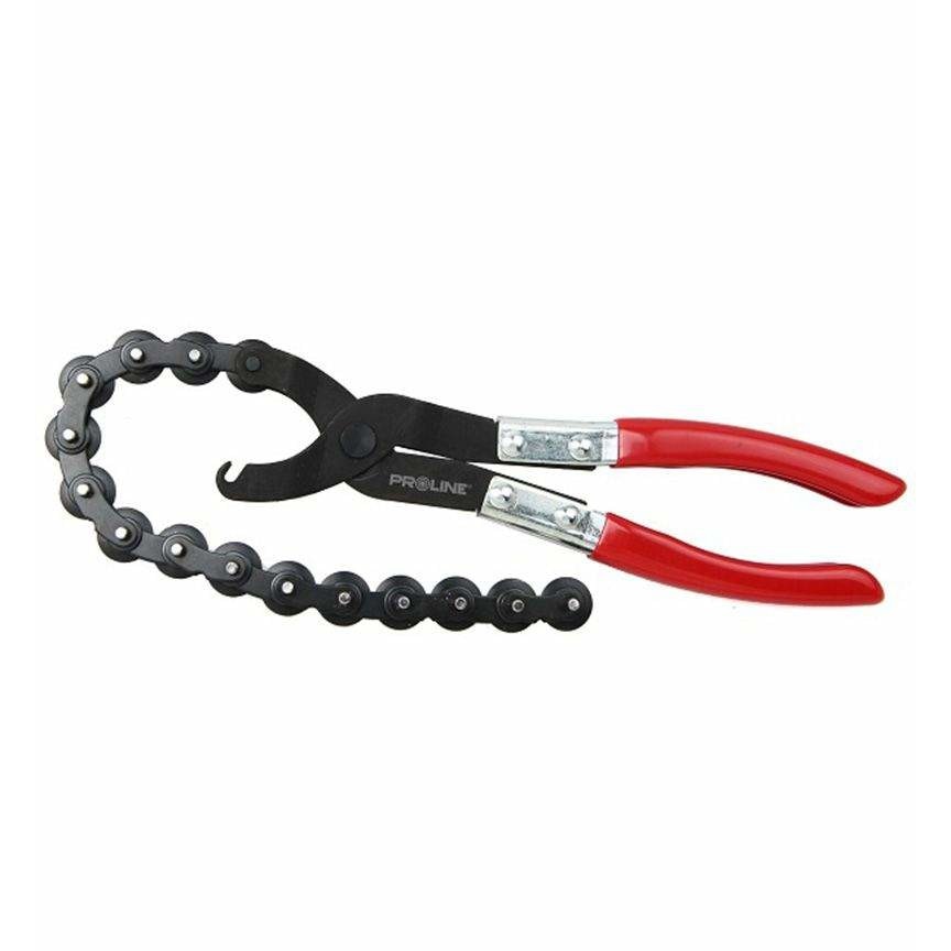 Dispozitiv taiere esapamente cu lant 20-75MM Profi Tools