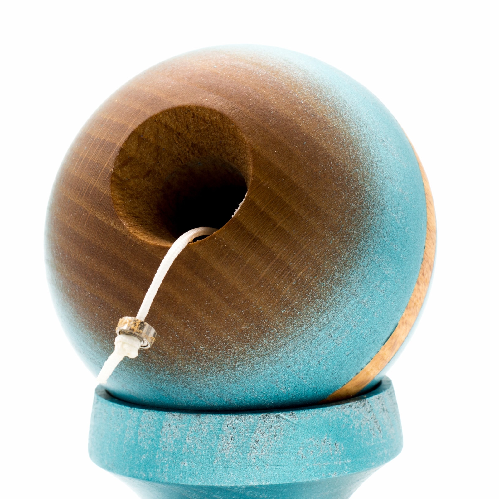 Joc de indemanare Kendama Sweets Pime Custom V9 Color Splash
