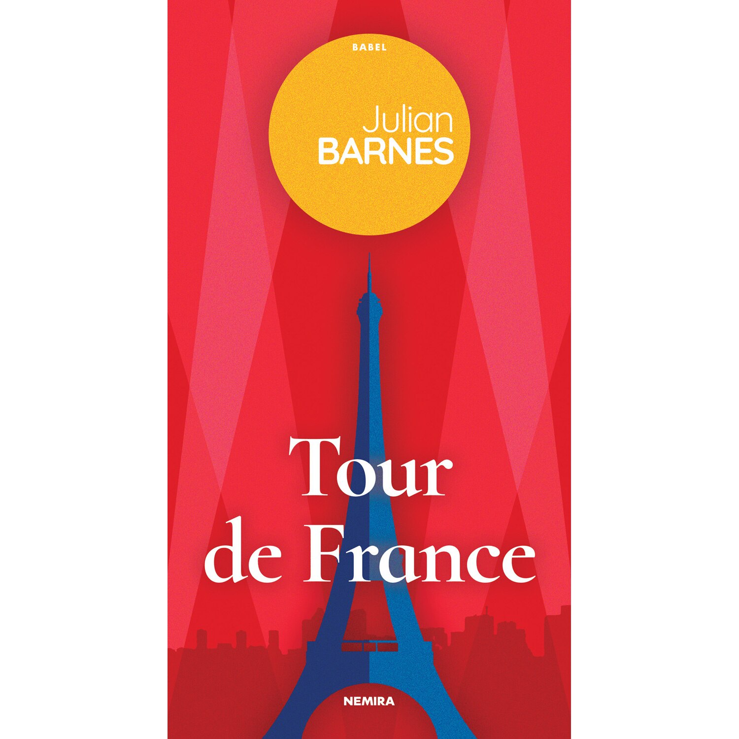 Tour de France - Julian Barnes