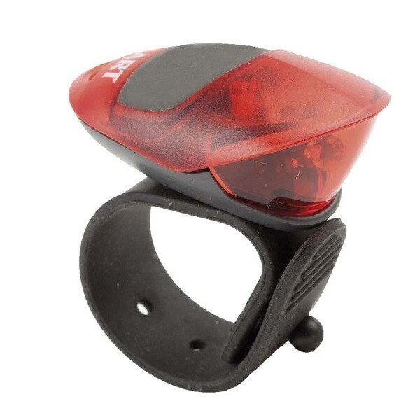 Stop Flash Smart 2 functii rosu